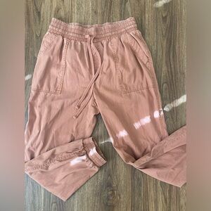 a new day Women's Track Pants in Rust